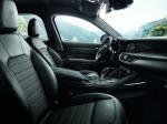 Alfa Romeo Stelvio 2017 года (WW)